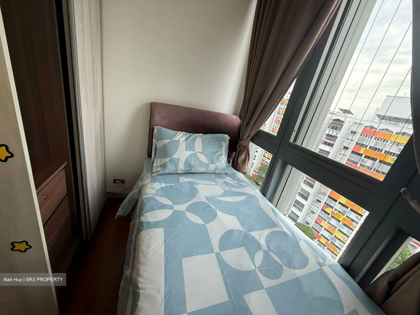 TRE Residences (D14), Condominium #575857711